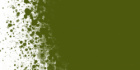 Аэрозольная краска "MTN 94", RV-130 эскади зеленый 400 мл