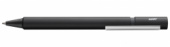 Ручка шариковая Лами 247 "Pur", Черный, M16