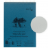 Альбом Smiltainis "Watercolor Pad", А3 30л, 280г/м2