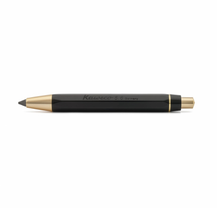 Механический карандаш "Sketch up", золотой, 5,6 мм