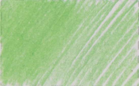 Карандаш цветной "Coloursoft" зеленая мята C470