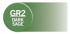 Чернила Chameleon глубокие светло-зеленые GR2  25 мл