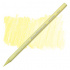 Акварельный карандаш без оболочки "Aqua Monolith", цвет 103 Желтый лимонный насыщенный sela