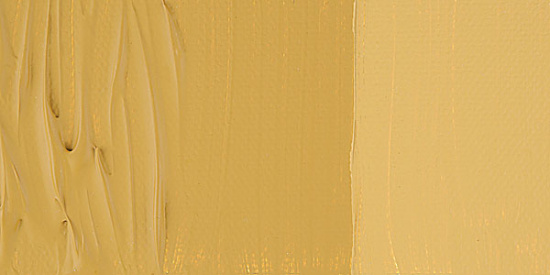 Акрил Artist's, желтый железооксидный 60мл