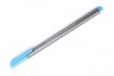 Ручка капиллярная "Triplus", 0.3мм, синий (неон)