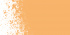 Аэрозольная краска "MTN 94", Spectro оранжевая полупрозрачная 400 мл