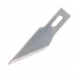 Лезвия для макетных ножей (скальпелей), 8мм, комплект 5 шт
