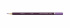 Цветной карандаш "Gallery", №419 Кобальтовый фиолетовый (Cobalt violet)
