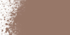 Аэрозольная краская One Take, №150-4 full brown 400 мл