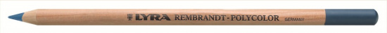 Карандаш профессиональный художественный "Rembrandt Polycolor" OrientalBlue