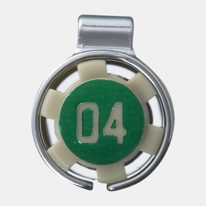 Ручка капиллярная "Pigma Micron" 0.4мм, Зеленый Ручка капиллярная "Pigma Micron" 0.4мм, Зеленый