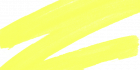 Маркер спиртовой двусторонний "Sketchmarker Brush", цвет №FL1 Флуорисцентный желтый sela39 YTZ2