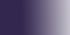Профессиональные акварельные краски, большая кювета, цвет фиолетовый устойчивый 