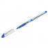 Ручка шариковая "Slider Basic" синяя, 0,8мм, грип