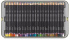 Набор цветных карандашей "Studio" 36 цв. в металле