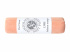 Пастель сухая мягкая круглая ручной работы №139, лососевый оранжевый