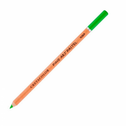 Пастельный карандаш "Fine Art Pastel", цвет 183 Зелёный французский