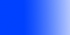 Аквамаркер "Сонет", двусторонний, синий