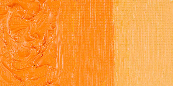 Алкидная краска Griffin, насыщенно-желтый кадмий оттенок 37мл Алкидная краска Griffin, насыщенно-желтый кадмий оттенок 37мл