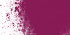 Аэрозольная краска "Trane", №3190, Truba фиолетовый, 400мл