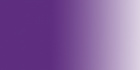 Профессиональные акварельные краски, мал. кювета, цвет пурпурный