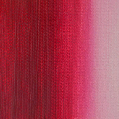 Масляная краска "Мастер-Класс", Фиолетово-розовый хинакридон 18мл