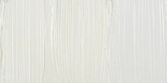 Краска масляная "Rembrandt" туба 40мл №105 Белила титановые