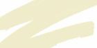 Маркер спиртовой двусторонний Copic "Sketch", цвет №G20 белый восковый