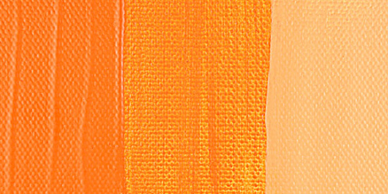 Акрил Amsterdam, 20мл, №276 Оранжевый AZO