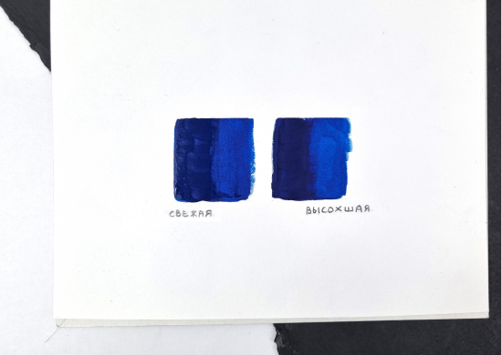 Набор гуашь художественная Pinax, 12цв. в тубах 15 мл, картон