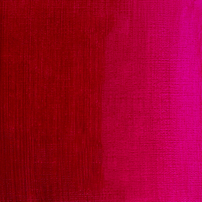 Масляная краска "Ладога", Основной цвет маджента, 46мл 