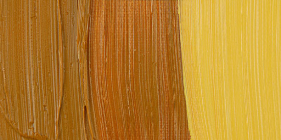 Масляная краска Artists', желтый Индийский 37мл Масляная краска Artists', желтый Индийский 37мл