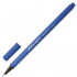 Ручка капиллярная "Aero", трехгранная, металлический наконечник, 0,4мм, синяя