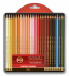 Набор цветных карандашей "Polycolor" Portrait Colours, набор 24 цв., метал. кор.