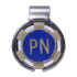 Ручка капиллярная "Pigma Micron PN" 0.4-0.5мм Синий