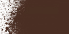 Аэрозольная краская One Take, №150-7 black brown 400 мл