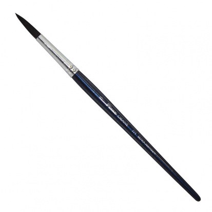 Кисть "Creative" Акварельная круглая N 6 sela25