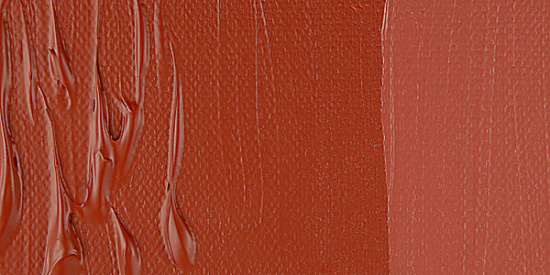 Акрил Artist's, красный железооксидный 60мл