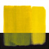 Масляная краска "Artisti", Киноварь зеленая желтоватая, 60мл 