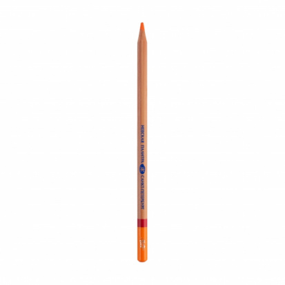 Цветной карандаш "Мастер-класс", №10 мандариновый