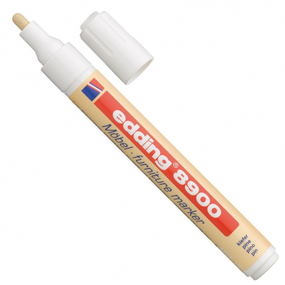 Маркер для мебели "8900" сосна 