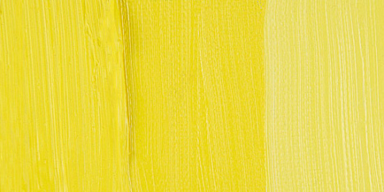 Масляная краска Artists', лимонный кадмий 37мл Масляная краска Artists', лимонный кадмий 37мл