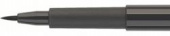 Ручка капиллярная Рitt Pen brush, холодный серый 5 sela