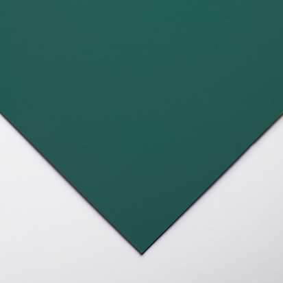 Бумага для пастели "Pastelmat" темно-зеленый 360г/м2 50х70см 1л