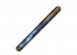 Ручка перьевая "LILIPUT Fireblue" M 0.9мм цвет корпуса перекаленный металл