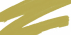 Маркер спиртовой двусторонний Copic "Sketch", цвет №YG95 оливковый бледный