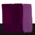 Масляная краска "Artisti", Марганцевый фиолетовый, 20мл