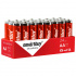 Батарейка SmartBuy AA (LR06) алкалиновая, OS24 (в упак. 24бат.)