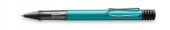 Ручка шариковая Лами 223 "Al-star", Турмалин, M16Ч