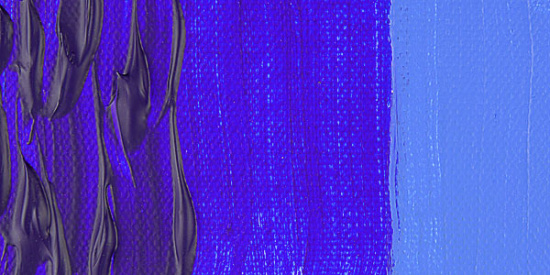 Акрил Artist's, ультрасиний 200мл